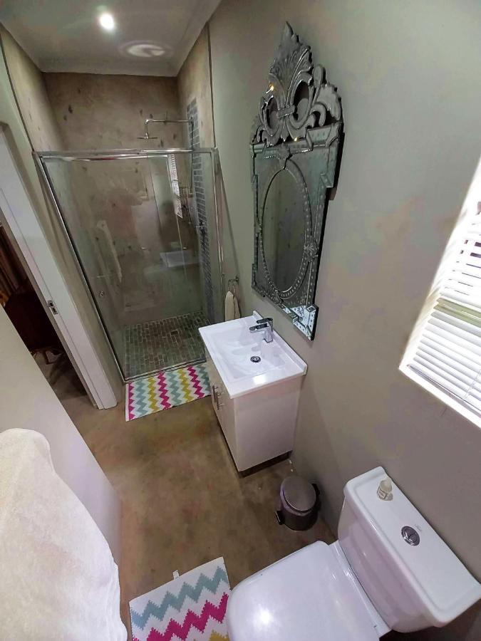 Cavalo Guesthouse & Equestrian Estate Drummond ภายนอก รูปภาพ
