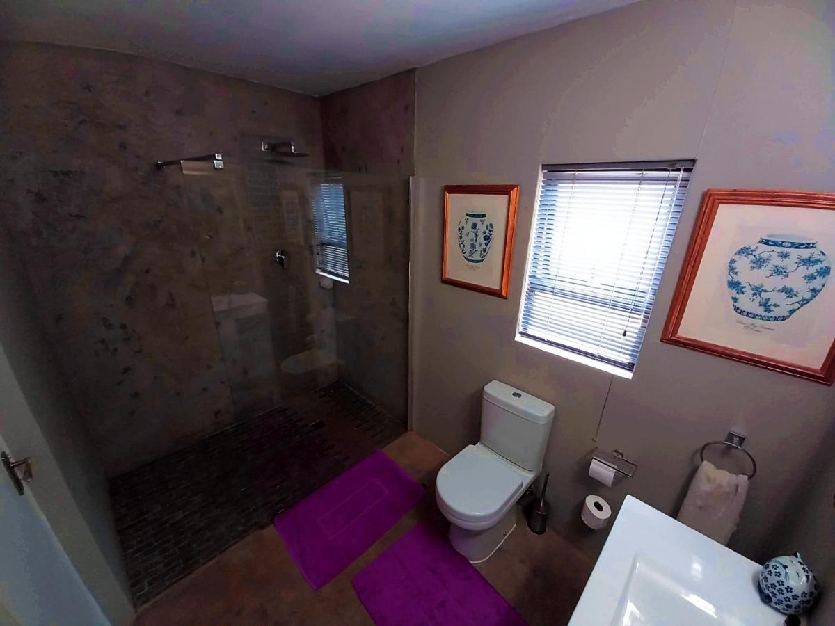 Cavalo Guesthouse & Equestrian Estate Drummond ภายนอก รูปภาพ