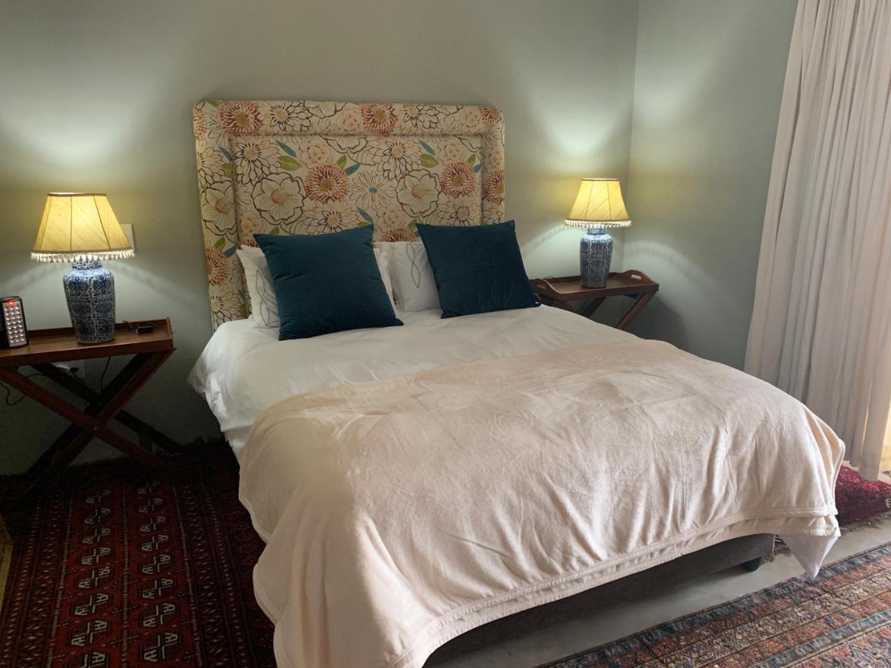 Cavalo Guesthouse & Equestrian Estate Drummond ภายนอก รูปภาพ
