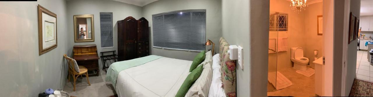 Cavalo Guesthouse & Equestrian Estate Drummond ภายนอก รูปภาพ