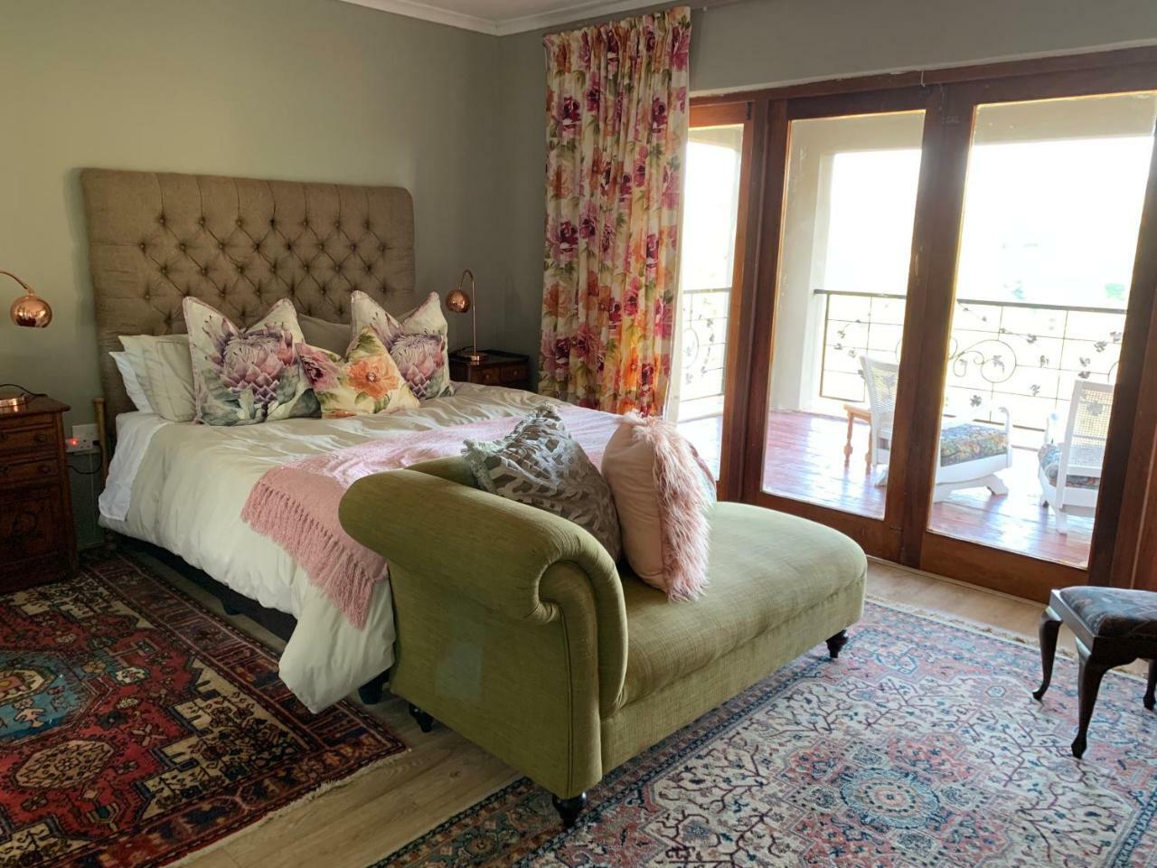 Cavalo Guesthouse & Equestrian Estate Drummond ภายนอก รูปภาพ