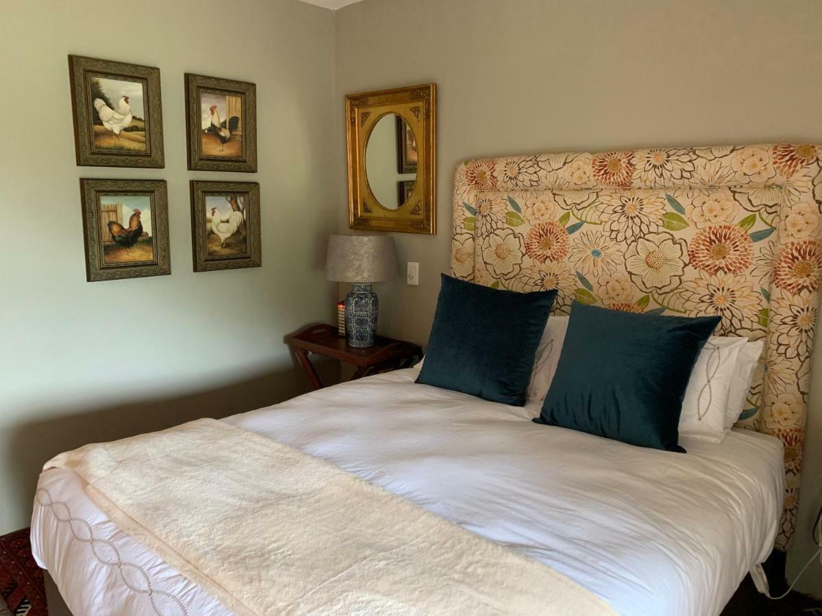 Cavalo Guesthouse & Equestrian Estate Drummond ภายนอก รูปภาพ