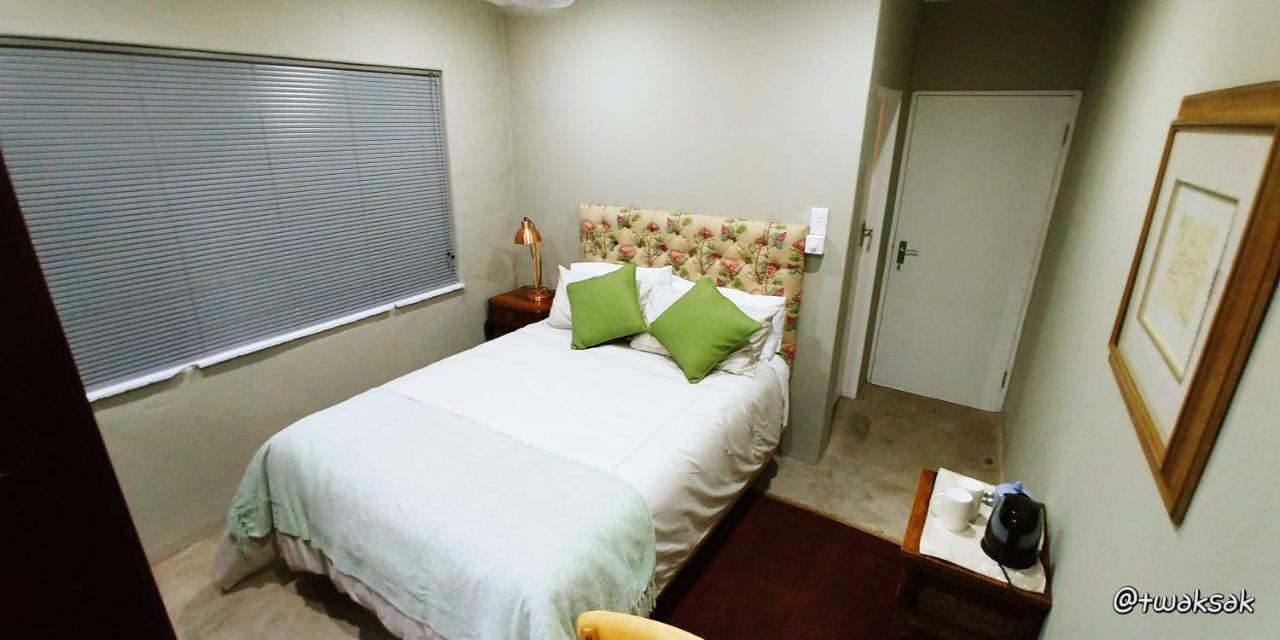Cavalo Guesthouse & Equestrian Estate Drummond ภายนอก รูปภาพ