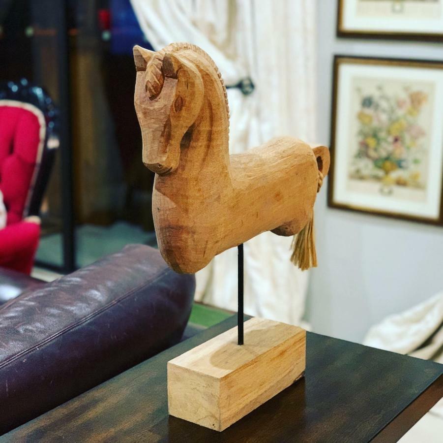 Cavalo Guesthouse & Equestrian Estate Drummond ภายนอก รูปภาพ